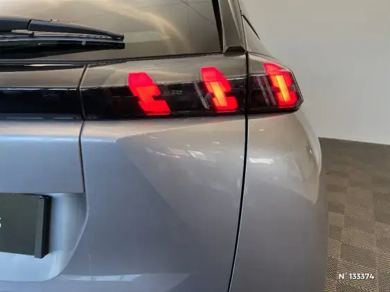 PEUGEOT 2008 II - voiture d'occasion - Photo 30