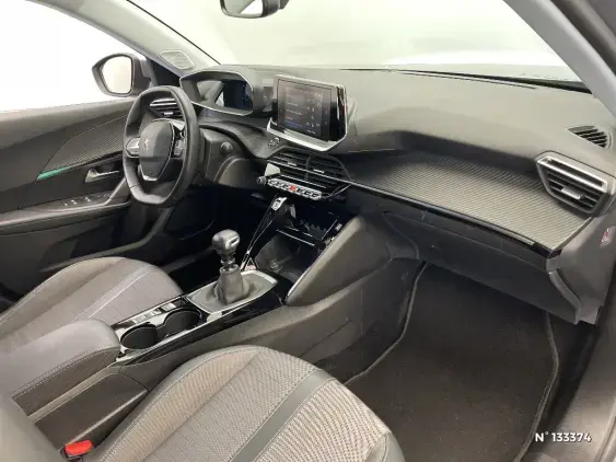 PEUGEOT 2008 II - voiture d'occasion - Photo 10