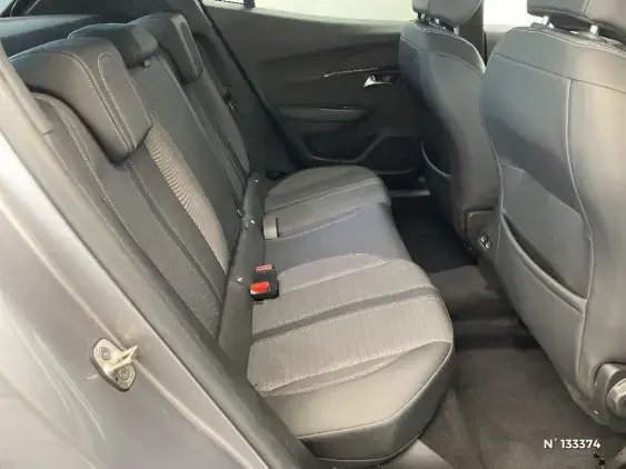 PEUGEOT 2008 II - voiture d'occasion - Photo 11