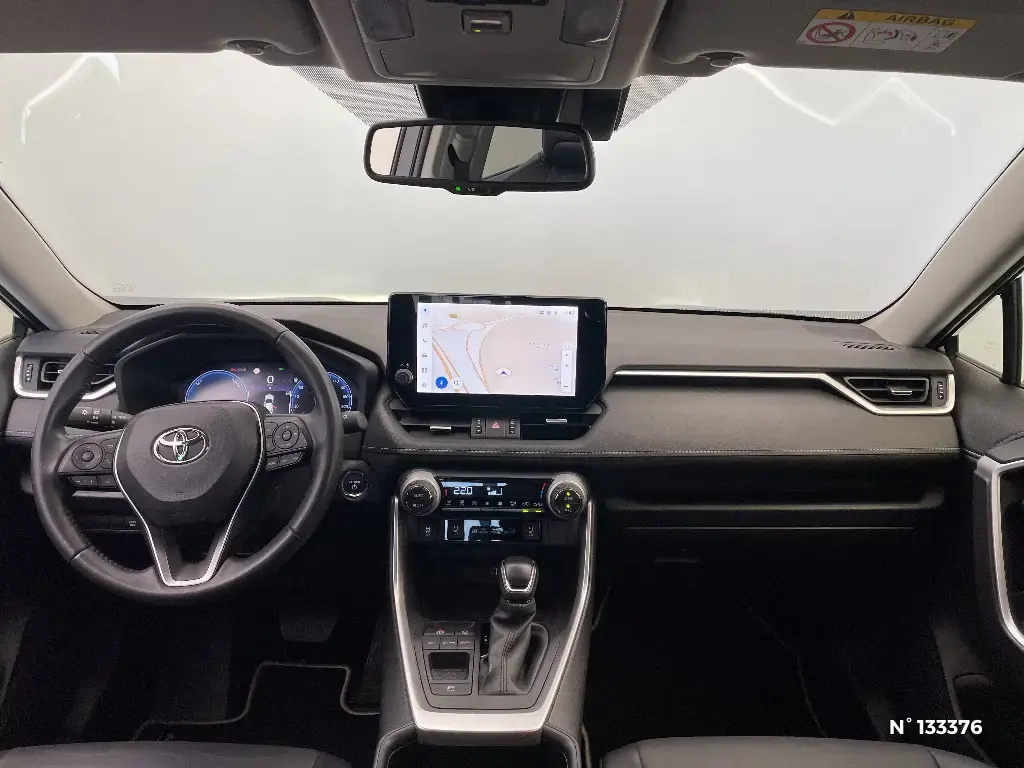 TOYOTA RAV4 V - Miniature 6