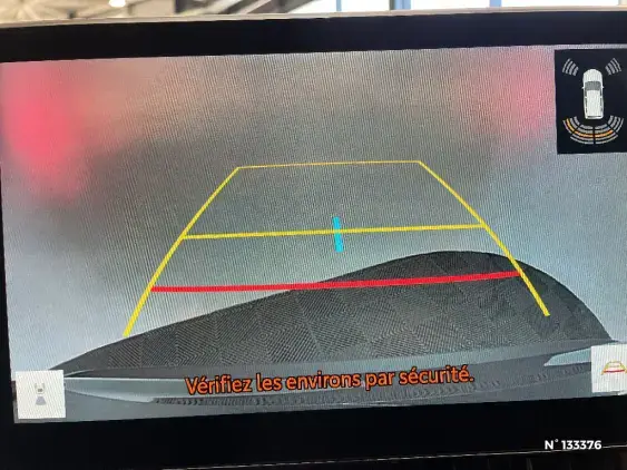 TOYOTA RAV4 V - voiture d'occasion - Photo 14