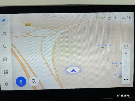 TOYOTA RAV4 V - voiture d'occasion - Photo 32