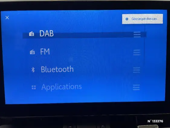 TOYOTA RAV4 V - voiture d'occasion - Photo 33