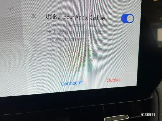 TOYOTA RAV4 V - voiture d'occasion - Photo 34