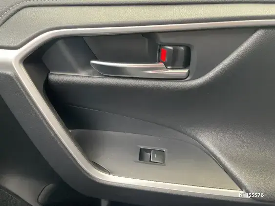 TOYOTA RAV4 V - voiture d'occasion - Photo 35