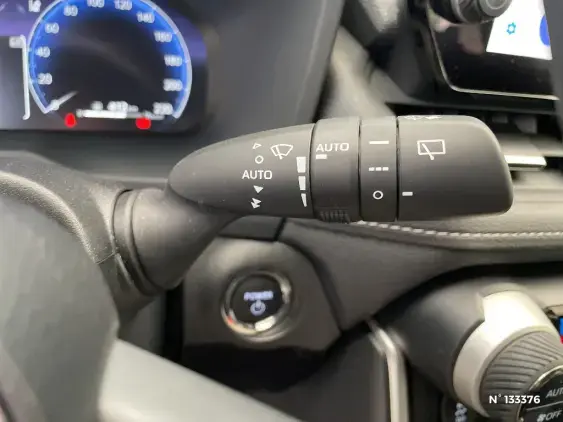 TOYOTA RAV4 V - voiture d'occasion - Photo 39