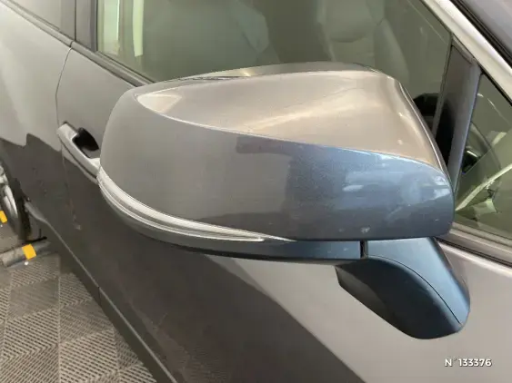 TOYOTA RAV4 V - voiture d'occasion - Photo 44