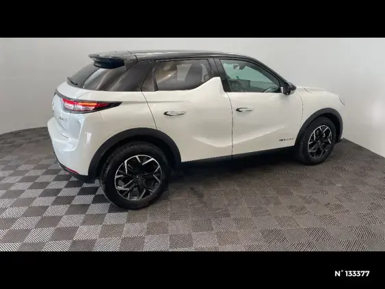 DS DS 3 CROSSBACK I - voiture d'occasion - Photo 5