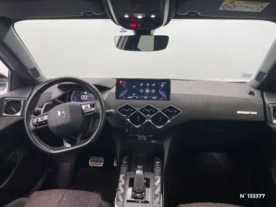 DS DS 3 CROSSBACK I - voiture d'occasion - Photo 9