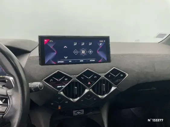 DS DS 3 CROSSBACK I - voiture d'occasion - Photo 13