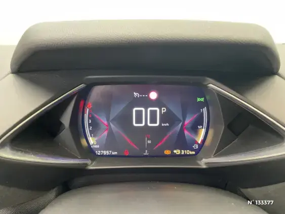 DS DS 3 CROSSBACK I - voiture d'occasion - Photo 12
