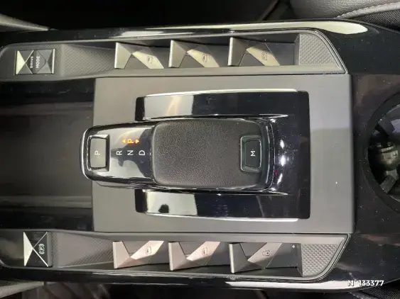 DS DS 3 CROSSBACK I - voiture d'occasion - Photo 36