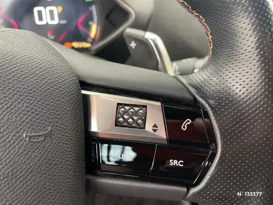 DS DS 3 CROSSBACK I - voiture d'occasion - Photo 37