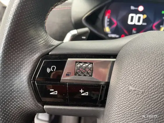 DS DS 3 CROSSBACK I - voiture d'occasion - Photo 38