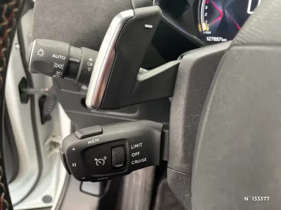 DS DS 3 CROSSBACK I - voiture d'occasion - Photo 39