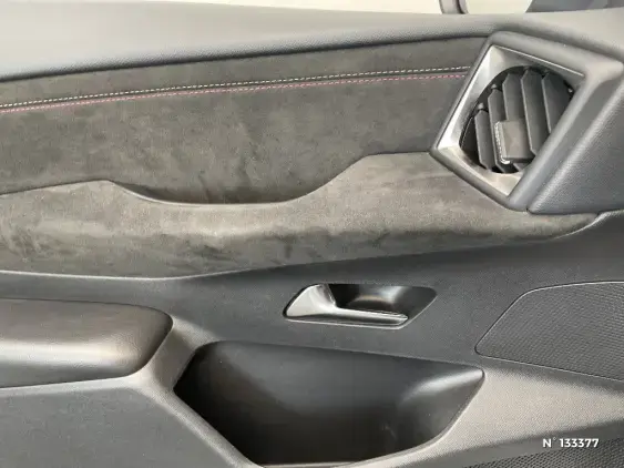 DS DS 3 CROSSBACK I - voiture d'occasion - Photo 41
