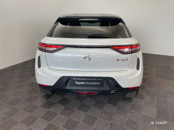 DS DS 3 CROSSBACK I - voiture d'occasion - Photo 6