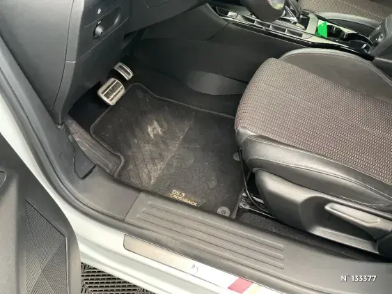 DS DS 3 CROSSBACK I - voiture d'occasion - Photo 28