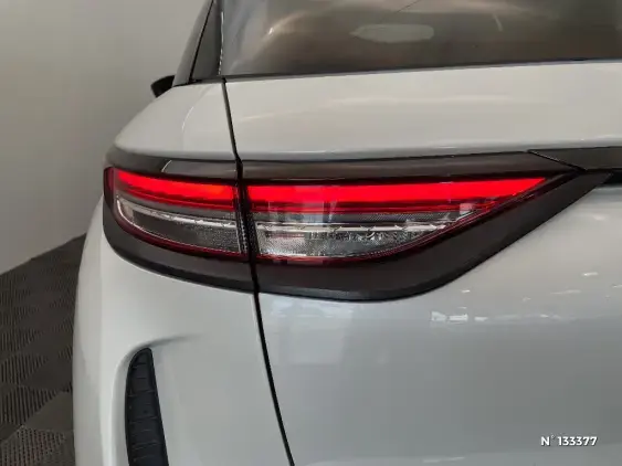 DS DS 3 CROSSBACK I - voiture d'occasion - Photo 29