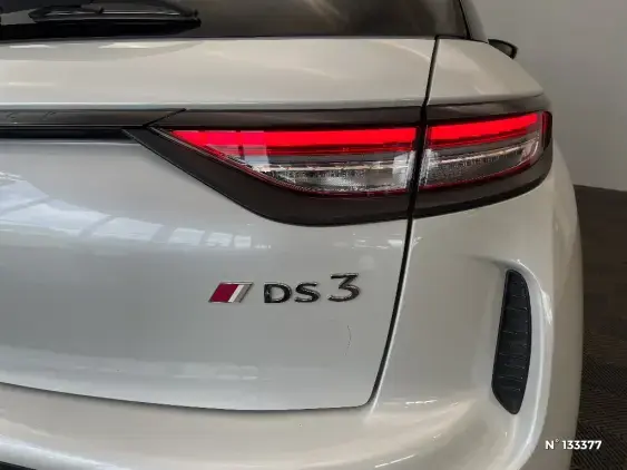 DS DS 3 CROSSBACK I - voiture d'occasion - Photo 30