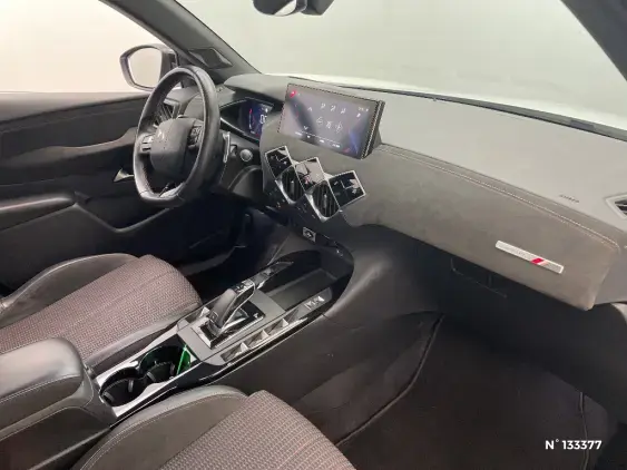 DS DS 3 CROSSBACK I - voiture d'occasion - Photo 10