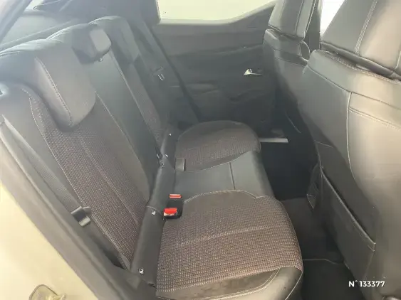 DS DS 3 CROSSBACK I - voiture d'occasion - Photo 11