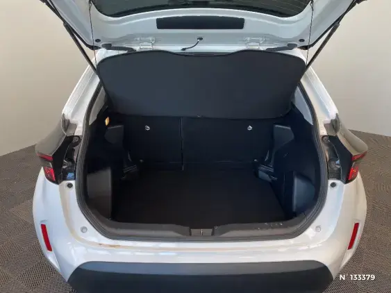 TOYOTA YARIS CROSS I - voiture d'occasion - Photo 7