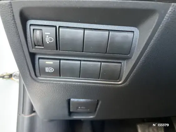 TOYOTA YARIS CROSS I - voiture d'occasion - Photo 15