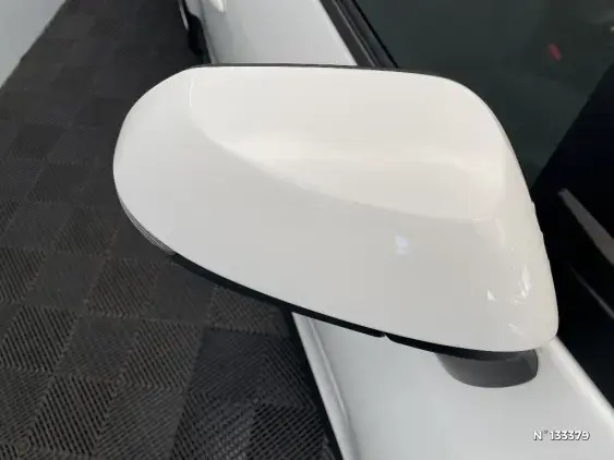 TOYOTA YARIS CROSS I - voiture d'occasion - Photo 43