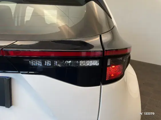 TOYOTA YARIS CROSS I - voiture d'occasion - Photo 26