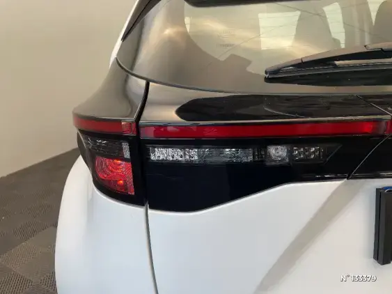 TOYOTA YARIS CROSS I - voiture d'occasion - Photo 27