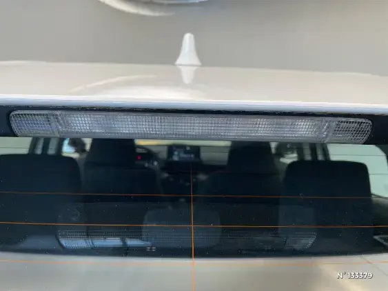 TOYOTA YARIS CROSS I - voiture d'occasion - Photo 28