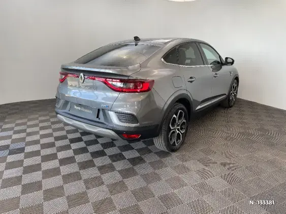 RENAULT ARKANA - voiture d'occasion - Photo 4