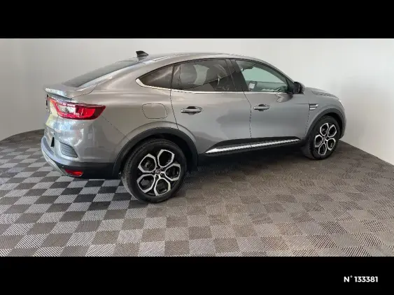 RENAULT ARKANA - voiture d'occasion - Photo 5