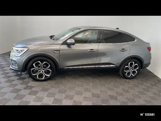 RENAULT ARKANA - voiture d'occasion - Photo 2