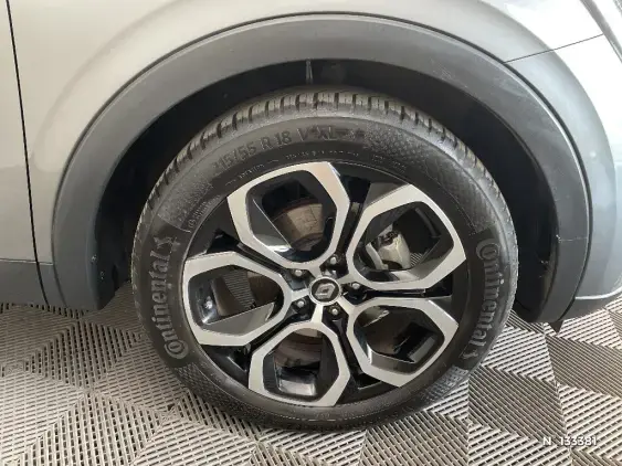 RENAULT ARKANA - voiture d'occasion - Photo 8