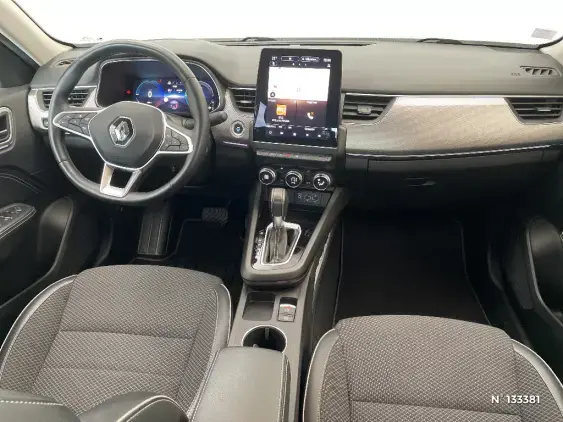 RENAULT ARKANA - voiture d'occasion - Photo 9