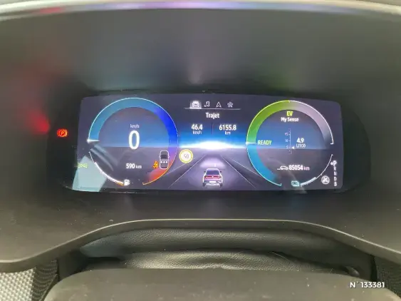 RENAULT ARKANA - voiture d'occasion - Photo 12