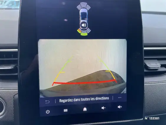 RENAULT ARKANA - voiture d'occasion - Photo 14