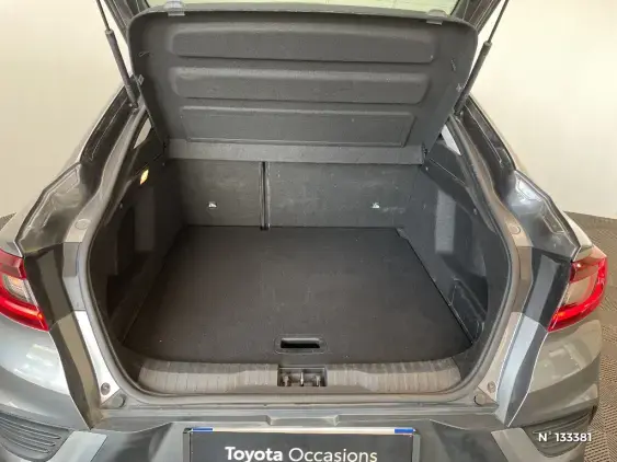 RENAULT ARKANA - voiture d'occasion - Photo 7