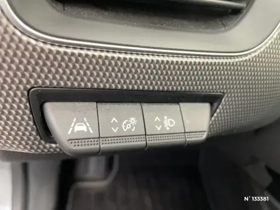 RENAULT ARKANA - voiture d'occasion - Photo 15