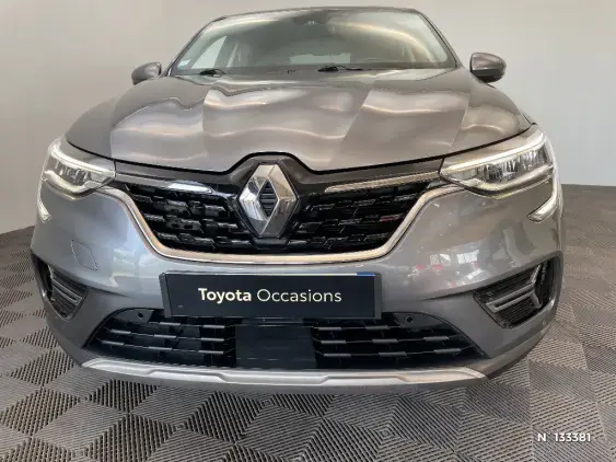 RENAULT ARKANA - voiture d'occasion - Photo 31