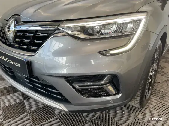 RENAULT ARKANA - voiture d'occasion - Photo 32