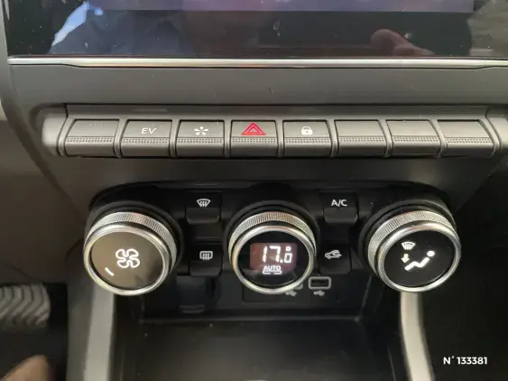 RENAULT ARKANA - voiture d'occasion - Photo 34