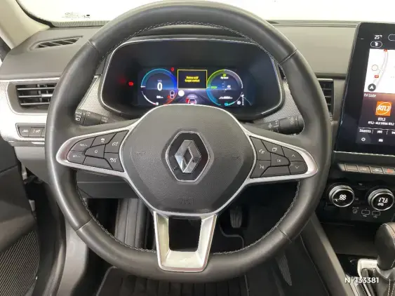 RENAULT ARKANA - voiture d'occasion - Photo 40