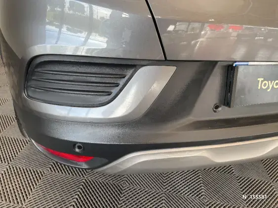 RENAULT ARKANA - voiture d'occasion - Photo 43