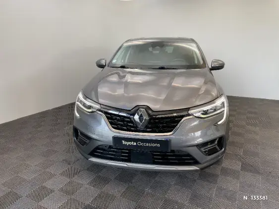 RENAULT ARKANA - voiture d'occasion - Photo 3