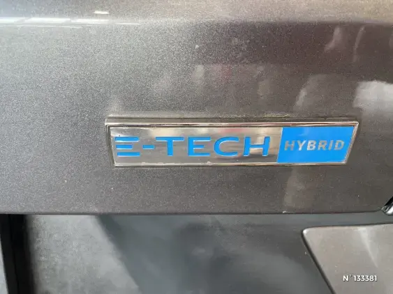 RENAULT ARKANA - voiture d'occasion - Photo 26