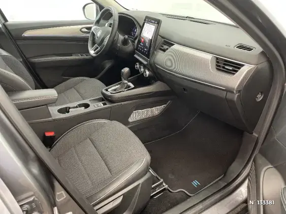 RENAULT ARKANA - voiture d'occasion - Photo 10
