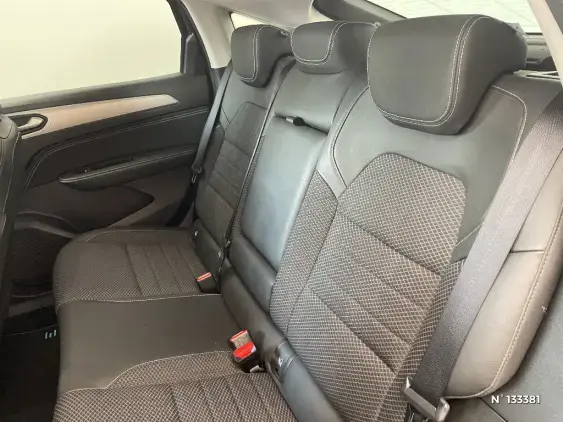 RENAULT ARKANA - voiture d'occasion - Photo 11